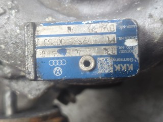 Турбина, ориг. номер 03L145701D, Audi A6 2008-2011