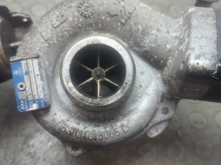Турбина, ориг. номер 03L145701D, Audi A6 2008-2011
