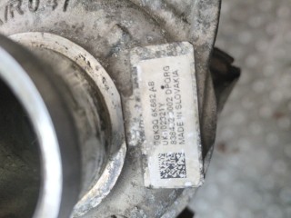 Турбина, ориг. номер GK3Q6K682AC, 2179947, Ford Transit 2013-2019
