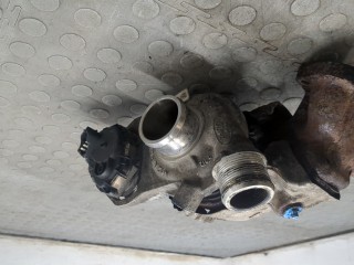 Турбина, ориг. номер GK3Q6K682AC, 2179947, Ford Transit 2013-2019