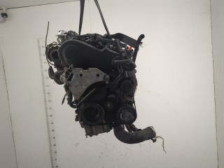 Турбина Volkswagen Golf 6 2008-2012