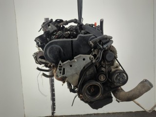 Турбина Volkswagen Passat 2005-2010