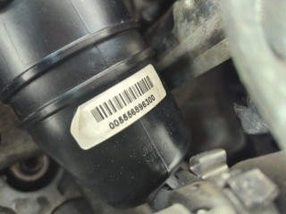 Турбина, ориг. номер 93181979, 93183988, 93184791, Opel Vectra 2005-2008