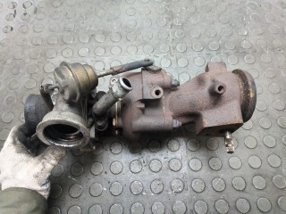 Турбина, ориг. номер A9040965599, Mercedes Vario (512D-815D) 1996-2013