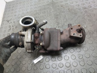 Турбина, ориг. номер A9040965599, Mercedes Vario (512D-815D) 1996-2013