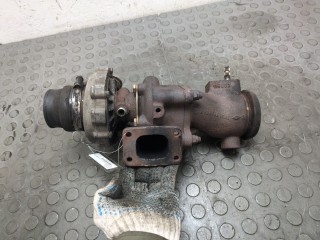 Турбина, ориг. номер A9040965599, Mercedes Vario (512D-815D) 1996-2013
