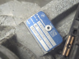 Турбина, ориг. номер 11658506724, 8506724, Mini Cooper 2010-2013