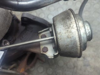 Турбина, ориг. номер 18900RSRE01, Honda Civic 2008-2012