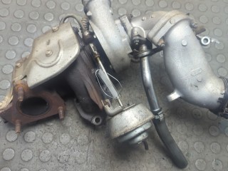 Турбина, ориг. номер 18900RSRE01, Honda Civic 2008-2012