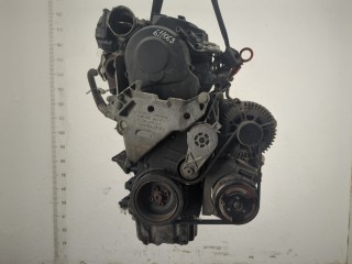 Турбина Volkswagen Passat 2005-2010