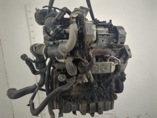 Турбина, ориг. номер 03L253016T, Volkswagen Golf Plus 2009-2014
