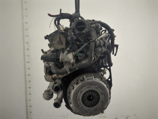 Турбина, ориг. номер 46786078, Fiat Stilo 2001-2004