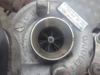 Турбина, ориг. номер 03L253016T, Volkswagen Jetta 2010-2014