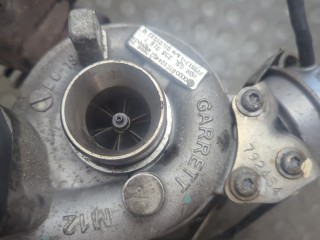 Турбина, ориг. номер 03L253016T, Volkswagen Jetta 2010-2014