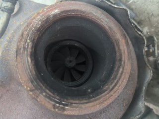 Турбина, ориг. номер 03L253016T, Volkswagen Jetta 2010-2014