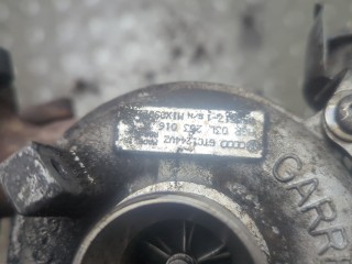 Турбина, ориг. номер 03L253016T, Volkswagen Jetta 2010-2014