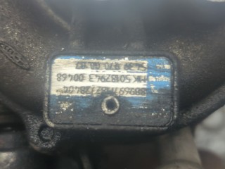 Турбина, ориг. номер 7701479077, Renault Scenic 2009-2012