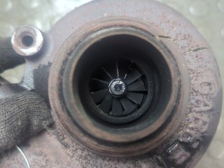 Турбина, ориг. номер 1479055, 3M5Q6K682AK, Ford Focus 2007-2011