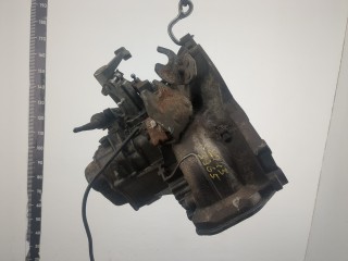 КПП 5-ст.мех. (МКПП), Suzuki Wagon R Plus 2003-2008