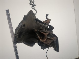 КПП 5-ст.мех. (МКПП), Suzuki Wagon R Plus 2003-2008