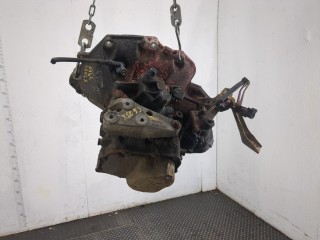 КПП 5-ст.мех. (МКПП) Opel Astra 1998-2009