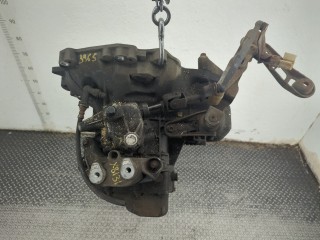 КПП 5-ст.мех. (МКПП), Opel Combo 201-2024