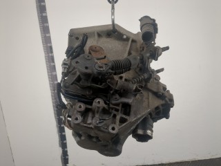 КПП 5-ст.мех. (МКПП), Toyota Aygo 2012-2014