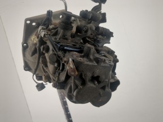 КПП 5-ст.мех. (МКПП), Toyota Aygo 2012-2014