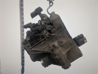 КПП 5-ст.мех. (МКПП), Toyota Aygo 2012-2014