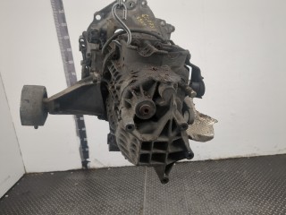 КПП 5-ст.мех. (МКПП), ориг. номер 012300047TX, Audi A4 1994-1997