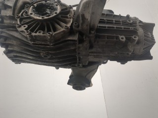 КПП 5-ст.мех. (МКПП), ориг. номер 012300047TX, Audi A4 1994-1997