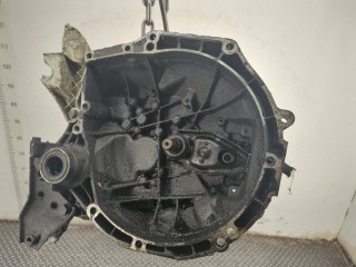 КПП 5-ст.мех. (МКПП) Peugeot 207 2006-2009