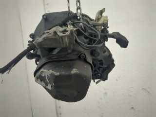 КПП 5-ст.мех. (МКПП), ориг. номер 223111, Peugeot 207 2006-2009