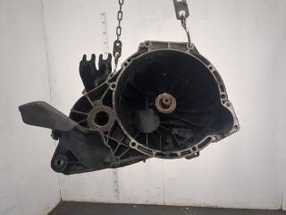 КПП 5-ст.мех. (МКПП) Ford Focus 2007-2011