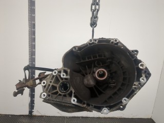 КПП 5-ст.мех. (МКПП) Opel Astra 1998-2009