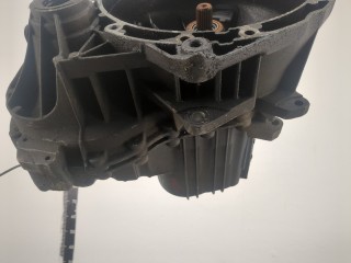 КПП 5-ст.мех. (МКПП), Ford Transit 2000-2006