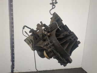 КПП 5-ст.мех. (МКПП), Ford Transit 2000-2006