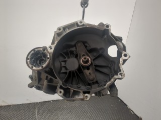 КПП 5-ст.мех. (МКПП) Volkswagen Golf 1997-2006