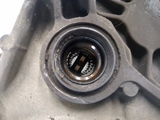 КПП 5-ст.мех. (МКПП), ориг. номер 303000H010, Toyota Aygo 2005-2008