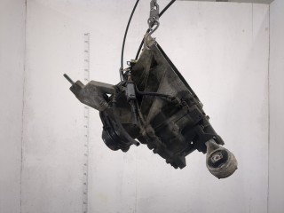 КПП 5-ст.мех. (МКПП) Ford Focus 2001-2005