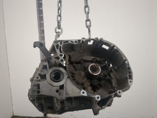 КПП 5-ст.мех. (МКПП) Renault Megane 2002-2006