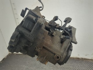 КПП 5-ст.мех. (МКПП), Volkswagen Beetle 1997-2005