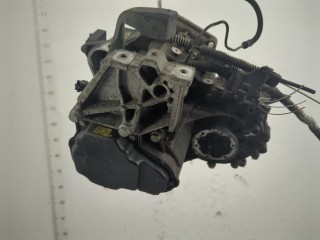 КПП 5-ст.мех. (МКПП), Volkswagen Beetle 1997-2005