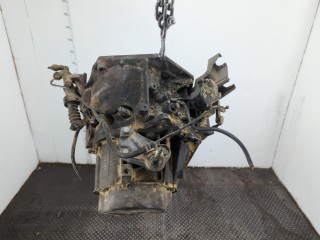 КПП 5-ст.мех. (МКПП), ориг. номер 2222NL, Peugeot 307 2005-2008