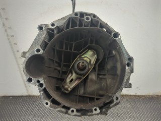 КПП 5-ст.мех. (МКПП) Volkswagen Passat 5 1996-2001