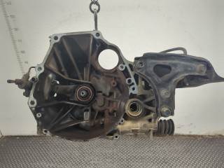 КПП 5-ст.мех. (МКПП), ориг. номер 20011P4AA50, Honda Civic 1995-2001