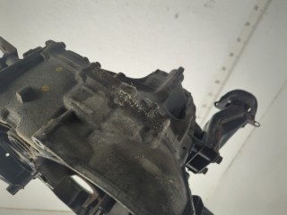 КПП 5-ст.мех. (МКПП), ориг. номер 20011P4AA50, Honda Civic 1995-2001