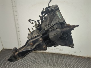 КПП 5-ст.мех. (МКПП), ориг. номер 20011P4AA50, Honda Civic 1995-2001