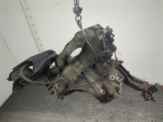 КПП 5-ст.мех. (МКПП), ориг. номер 20011P4AA50, Honda Civic 1995-2001