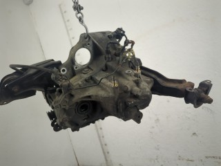 КПП 5-ст.мех. (МКПП), ориг. номер 20011P4AA50, Honda Civic 1995-2001